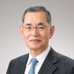 真砂靖